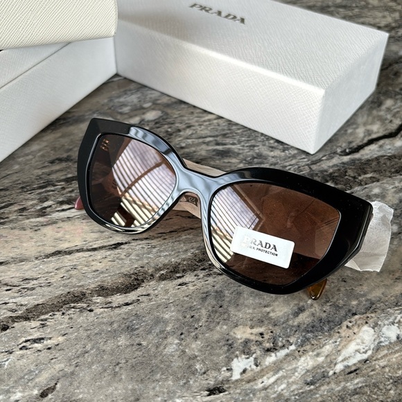 Prada Sunglasses - Picture 1 of 8